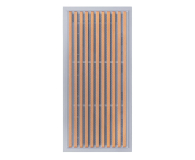 Lian Li DAN Cases B4 Vertical AeroDeck White - 1600834 - zdjęcie 2